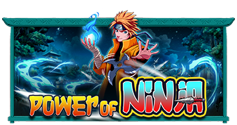 Power Of Ninja