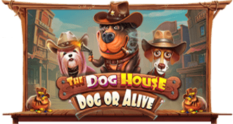 The Dog House Or Alive